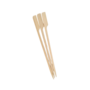 Bamboo Skewers 14cm 50 Pieces 2