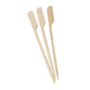 Bamboo Skewers 20cm 50 Pieces 2