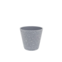 Plastic Planter Pot Grey 95 X 9cm