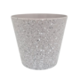 Plastic Planter Pot Stone 165 X 15cm