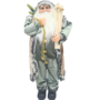 Father Christmas Sage Green 90cm