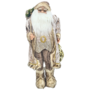Father Christmas Champagne 90cm