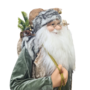 Father Christmas Sage 120cm 3
