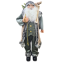 Father Christmas Sage 120cm