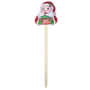 Christmas Picks Santa 70cm
