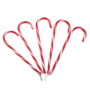 Candy Cane Solar 54cm 5 Pieces