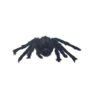 Spider Black 50cm