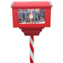Santa Post Box 16m 2