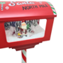 Santa Post Box 16m 3