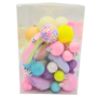 Assorted Candy Baubels 46 Pieces 2