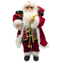 Father Christmas Red 45cm