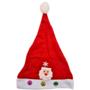 Christmas Hat Santa 58cm