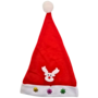 Christmas Hat Reindeer 58cm