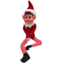 Christmas Elf Red 45cm