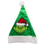 The Grinch Hat Green 58cm