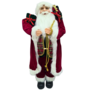 Father Christmas Red 90cm 4