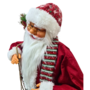 Father Christmas Red 120cm 2