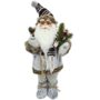 Father Christmas Grey 60cm