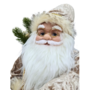 Father Christmas Champagne 60cm 2