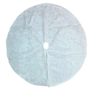 Tree Skirt White 120cm