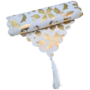 Table Runner Gold Holly 33 X 180cm 3