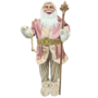 Father Christmas Pink 90cm