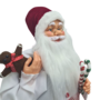 Baking Santa 80cm 2