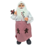 Baking Santa 80cm