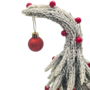 Bent Christmas Tree 27cm 2