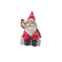 Miniature Gnomes With Candy Cane 45cm 2