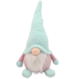 Gnome Pink And Blue 42cm