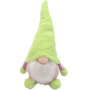 Gnome Pink And Lime Green 40cm