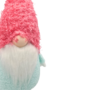 Gnome Pink And Blue 64cm 2