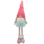 Gnome Pink And Blue 64cm