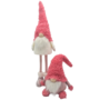 Gnome Pink 40cm 3