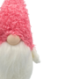 Gnome Pink And White 64cm 2