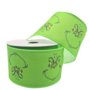 The Grinch Ribbon 65cm X 9m