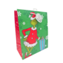The Grinch Gift Bag Large 323 X 262 X 134cm