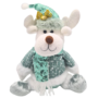 Reindeer Mint Green 36cm