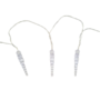 Usb Icicle Lights 5 Meter 20 Lights