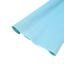 Crepe Paper Baby Blue 50cm X 25m