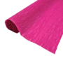 Crepe Paper Bright Pink 50cm X 25m