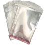 Opp Self Sealing Bags With White Hanging Header 315 X 22cm 100 Pieces 2