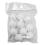 25mm Polystyrene Ball 10 Pieces