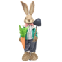 Natural Fibre Bunny Boy 73cm