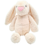 Bunny Plush Cream 24cm 2