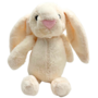 Bunny Plush Cream 24cm