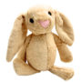 Bunny Plush Brown 24cm