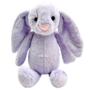 Bunny Plush Lilac 24cm