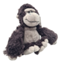 Plush Animal Monkey 23cm 2